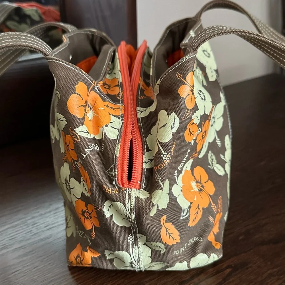 Point Zero handbag - Picture 3 of 6